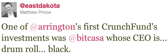bitcasa