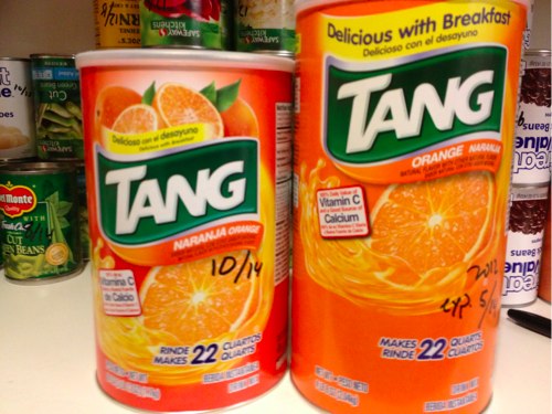 tang