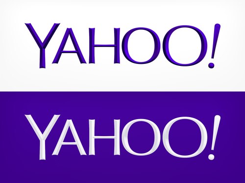 yahoologo